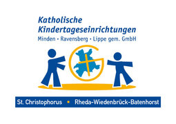 Logo Katholische Kindertageseinrichtung St. Christophorus Batenhorst